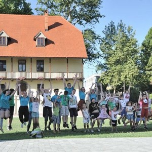 Pregršt radionica za djecu i mlade na ljetnom oratoriju u Nacionalnom svetištu sv. Josipa u Karlovcu